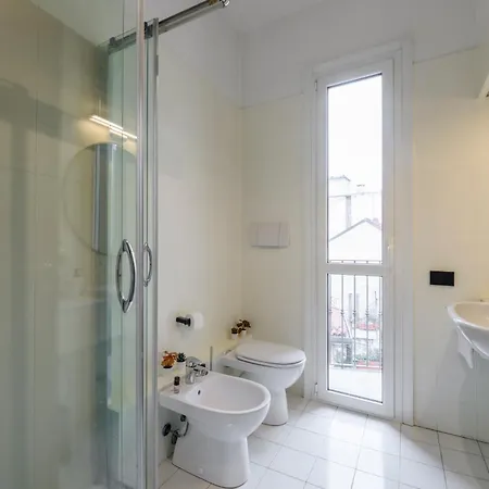 Palermo, 18 - Two-room With Terrace Appartement