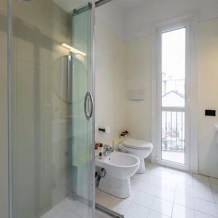 Appartement Palermo, 18 - Two-room With Terrace Milan