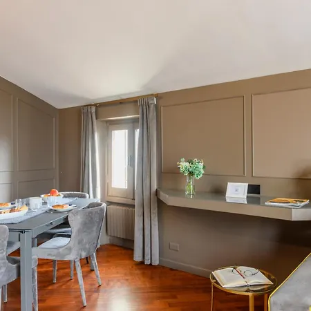 Appartement Palermo, 18 - Two-room With Terrace Milan