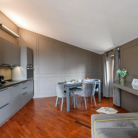 Appartement Palermo, 18 - Two-room With Terrace